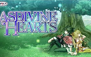 switch《神圣之心 Asdivine Hearts》英文版nsp/xci整合版下载【含1.0.3补丁】