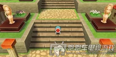 [3DS] 《太鼓达人 不可思议冒险(Taiko no Tatsujin - Don Don)》日文版CIA下载_0