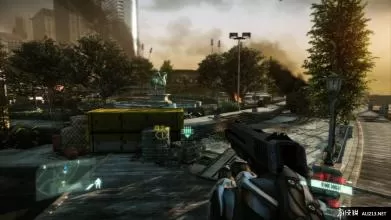 XBOX 360《孤岛危机2》中文版GOD下载_1