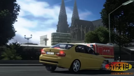 XBOX 360《撞击时间4辛迪加》英文版GOD下载_1