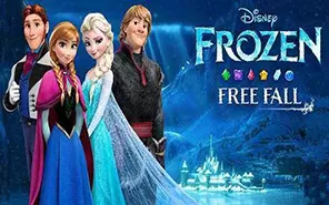 PS4《冰雪奇缘冰纷乐》PKG下载