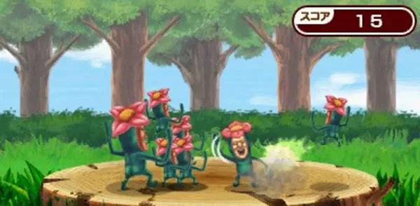 [3DS]《小矮人游戏大全(Kobito Game Taizen)》日版CIA下载_1