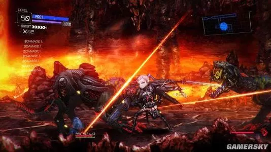 PS4《地球黎明》PKG下载_0