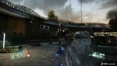 XBOX 360《孤岛危机2》中文版GOD下载_0