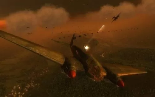 XBOX 360《空中冲突越南》英文版GOD下载_0