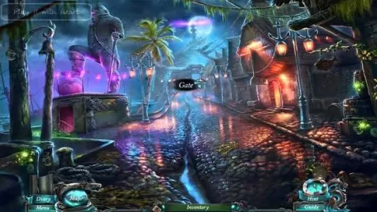 switch《深海噩梦2:海妖的呼唤》英文版nsp/xci下载_1