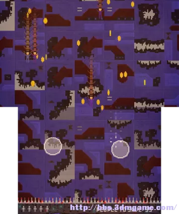 [3DS]《太空梯危急》英文版/欧版CIA下载_1