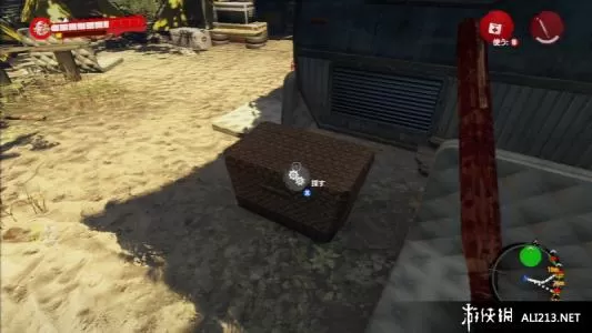 【已下架】XBOX 360《死亡岛激流》简体中文版GOD下载_0