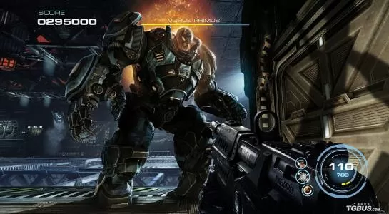 XBOX 360《异形之怒》英文版XBLA下载_2