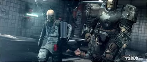 XBOX 360《重返德军总部新秩序》中文版GOD下载_2