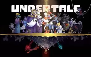 PS4《传说之下Undertale》（含1.08补丁）PKG下载