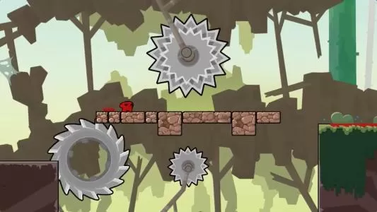 switch《超级食肉男孩 Super Meat Boy》中文版XCI整合版下载【1.0.6补丁】_0