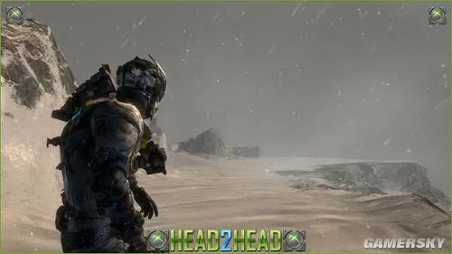 XBOX 360《死亡空间3》中文版GOD下载+DLC_0