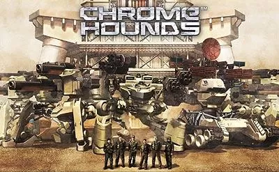 XBOX 360《合金猎犬》中文版GOD下载_0