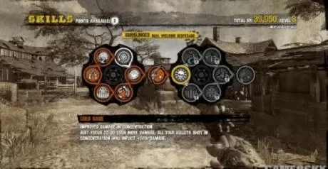 XBOX 360《狂野西部枪手》英文版XBLA下载_0