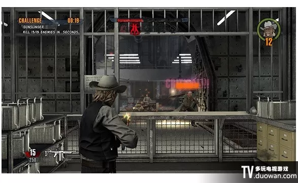 XBOX 360《冥界警局》英文版XBLA下载_0