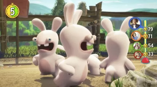 PS4《 疯兔入侵》互动电视剧片PKG下载_0