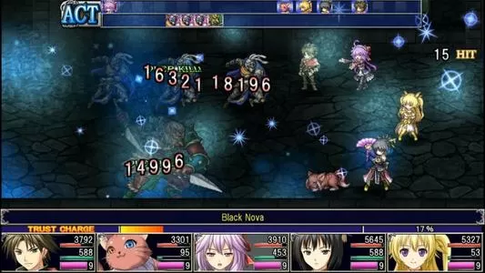 switch《神圣之心 Asdivine Hearts》英文版nsp/xci整合版下载【含1.0.3补丁】_0
