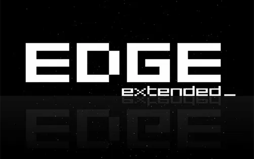 [3DS] 《边缘(EDGE)》日文版CIA下载