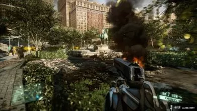 XBOX 360《孤岛危机2》中文版GOD下载_2