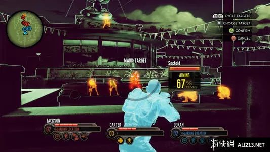 XBOX 360《调查局幽浮解密》英文版GOD下载_1