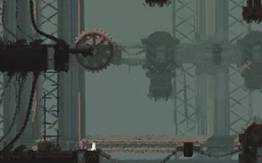 switch《雨的世界 Rain World》中文版nsp下载【含1.0.4补丁】