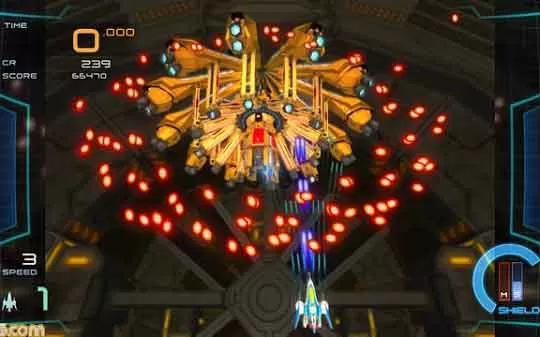  XBOX 360《银河武装》日文版GOD下载