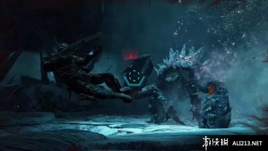 XBOX 360《失落的星球3》简体中文汉化版GOD下载_1