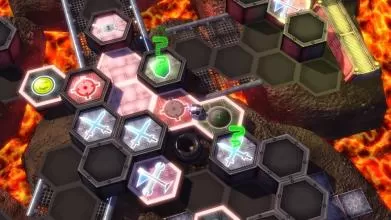 XBOX 360《机甲向前冲》英文版XBLA下载_0