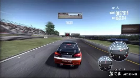 XBOX 360《极品飞车13变速》繁体中文版GOD下载_0