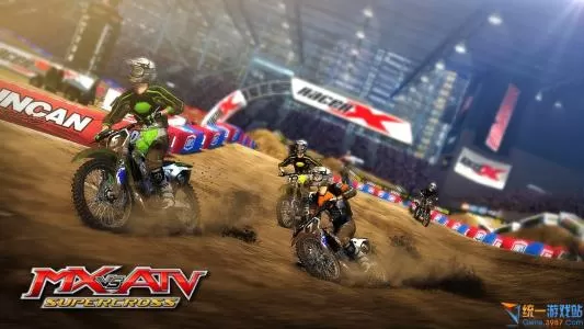 XBOX 360《究极大越野2突破控制》英文版GOD下载_1