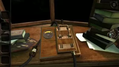 switch《未上锁的房间 The Room》NSP-1.1.1补丁下载_0