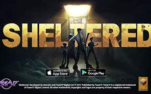switch《庇护所 Sheltered》NSP-补丁下载