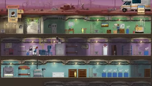 switch《庇护所 Sheltered》NSP-补丁下载_0