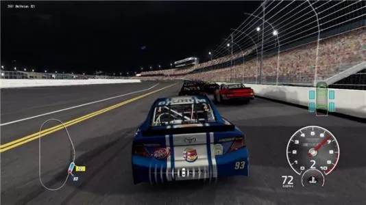 XBOX 360《云斯顿赛车2014》英文版GOD下载_1