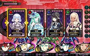 PS4《恶魔凝视2》PKG下载