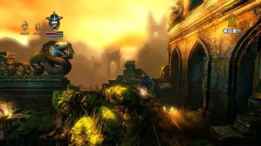 switch《三位一体 trine》NSP下载_1
