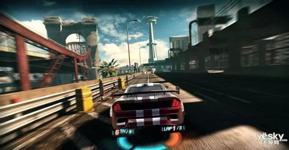 XBOX 360《争分夺秒》英文版GOD下载_1