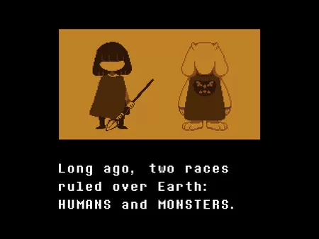 PS4《传说之下Undertale》（含1.08补丁）PKG下载_0