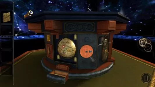 switch《未上锁的房间 The Room》NSP-1.1.1补丁下载_1