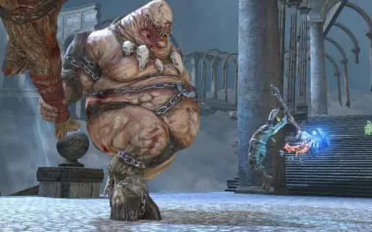 XBOX 360《上帝模式》英文版XBLA下载