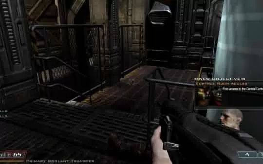 XBOX 360《毁灭战士3BFG版》英文版GOD下载