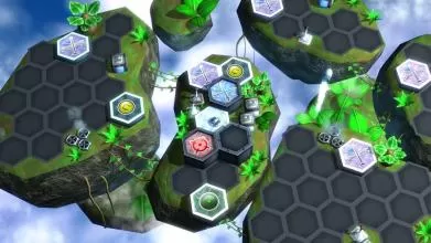 XBOX 360《机甲向前冲》英文版XBLA下载_1
