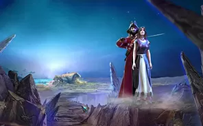 switch《深海噩梦2:海妖的呼唤》英文版nsp/xci下载