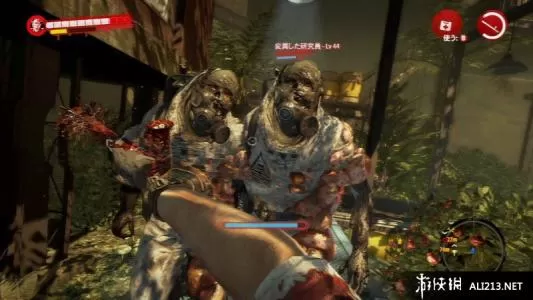 【已下架】XBOX 360《死亡岛激流》简体中文版GOD下载_2