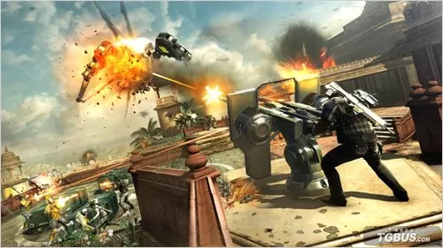 XBOX 360《导火索》英文版GOD下载_0
