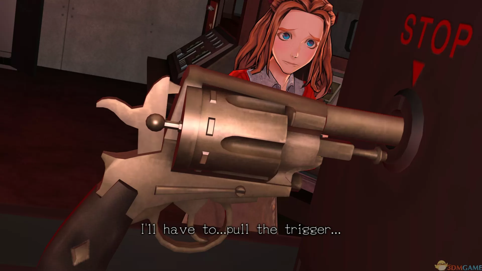 [3DS]《极限脱出 零时困境(Zero Time Dilemma)》日版/英文版CIA下载_2