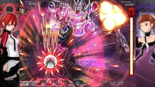 XBOX 360《神鸟喀拉锥斯》日文版GOD下载_2