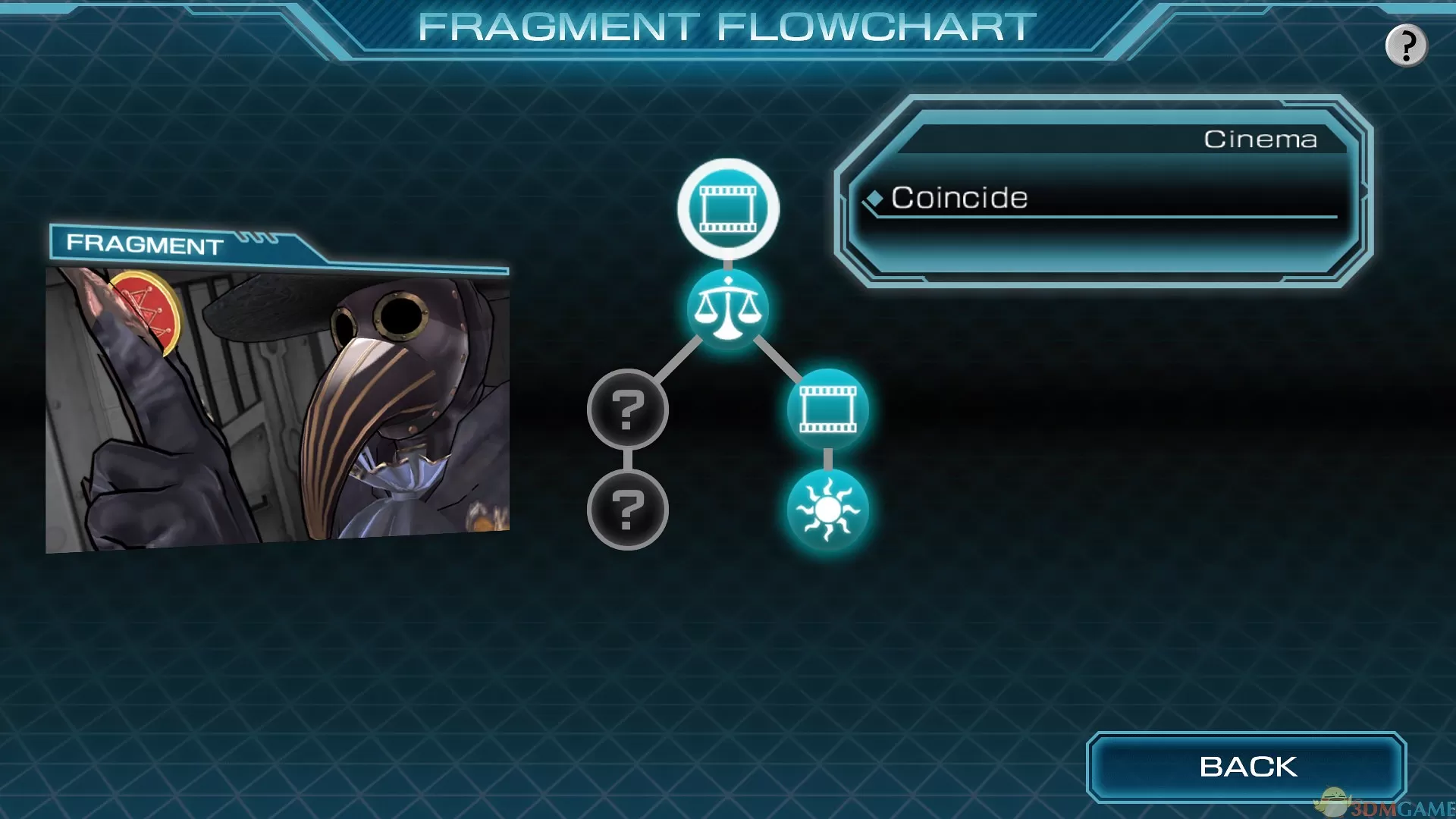 [3DS]《极限脱出 零时困境(Zero Time Dilemma)》日版/英文版CIA下载_4