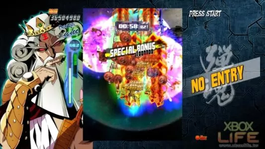  XBOX 360《弹魂无限爆裂》日文版GOD下载_0